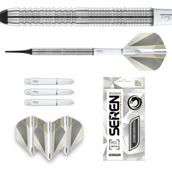 Soft Red Dragon Seren 1 Pure 20 g