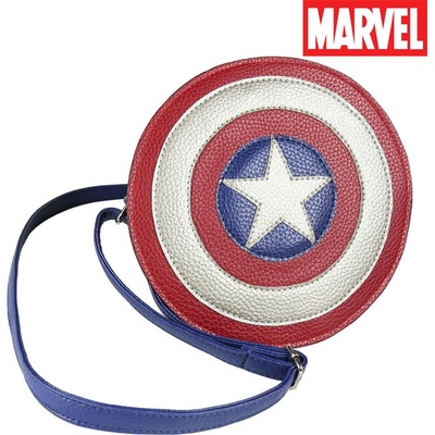 Dámská kabelka Captain America Shield