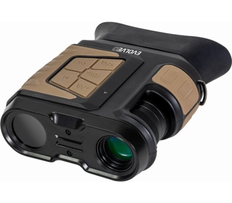 Evolveo NightVision W25
