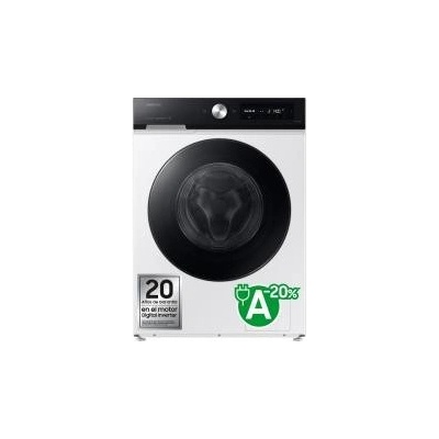 Samsung Перална машина Samsung WW11DB7B94GEU3 60 cm 1400 rpm 11 Kg