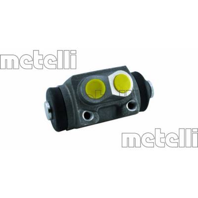 METELLI Válec kolové brzdy 04-0922