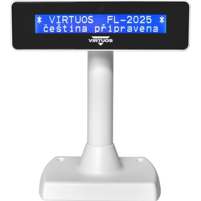 Virtuos FL-2025MB