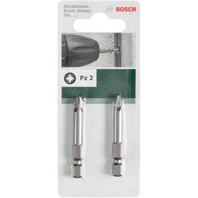 Bosch БИТОВЕ pz2 bosch (3165140389983)