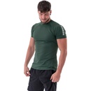 Nebbia Essentials 326 dark green