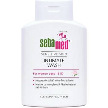 Image 1 of Sebamed Интимен душ гел, PH 3.8, 200 ml