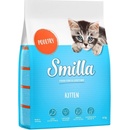 Krmivo pro kočky Smilla Kitten 1 kg