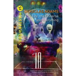 Life, The Universe And Everything | Douglas Adams (ISBN: 9781473222175)