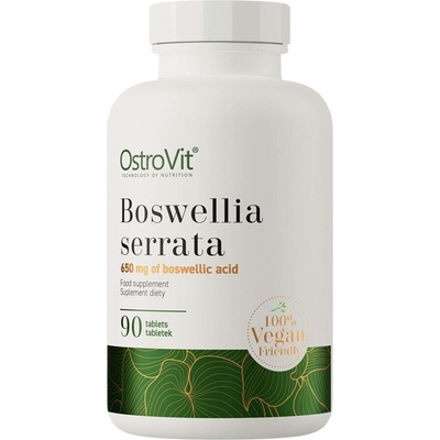 Ostrovit Boswellia serrata vege 90 tablet