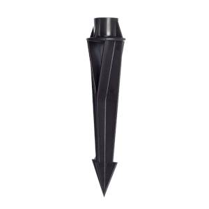 ELMARK ГРАДИНСКИ СТЪЛБ МАЛЪК D50XH220mm (96GRF220ST/BR)