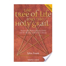 The Tree of Life and the Holy Grail - S. Francke A