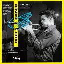 BAKER, CHET - QUARTET- VOL. II CD
