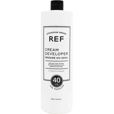 Ref Stockholm Пероксиди Проявител Оксидант за коса лосион 12% 40 vol 1000 ml
