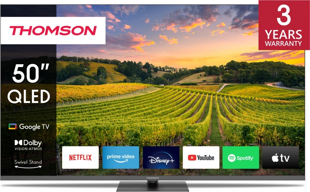 Thomson 50QG5C14