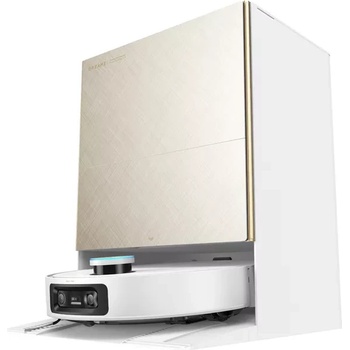 Dreame X60 Ultra Complete White (RLX87DE-WH)