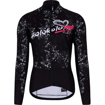 HOLOKOLO GRAFFITI LADY - čierna