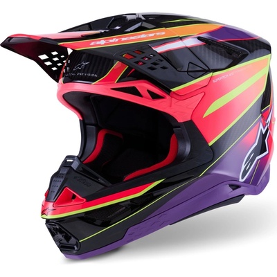 Alpinestars Supertech M10 ERA