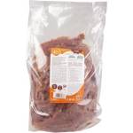 Duvoplus DUCK JERKIES Патешки филенца 2, 5 кг, Белгия - 12454