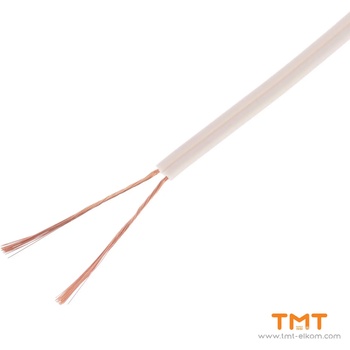 Image 1 of КАБЕЛ ШВПЛ-А 2x1.5 H03VH-H (C0101010443)