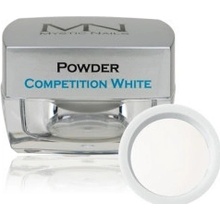 Mystic Nails Powder Competition White 5 ml