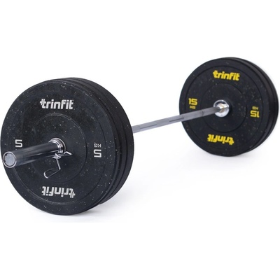 TRINFIT HI-TEMP 80 kg