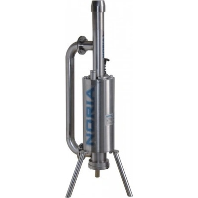 Noria LUCA -100-16 N3/400V 10m