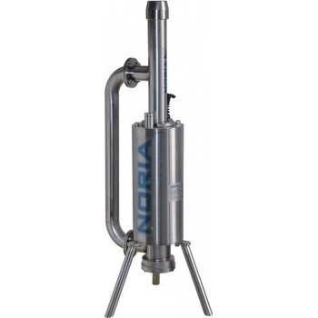 Noria LUCA -100-16 N3/400V 10m