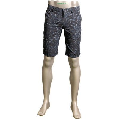 Alberto Golf EARNIE WR Performance Mesh modré
