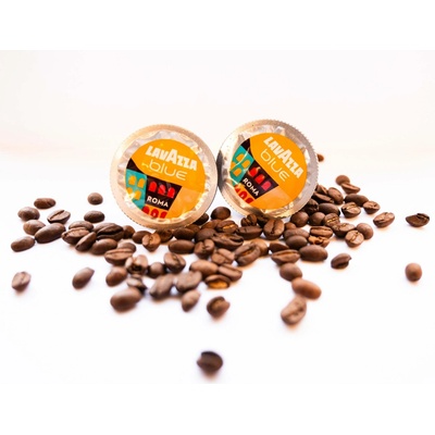 Lavazza Blue Espresso Ricco 100 ks