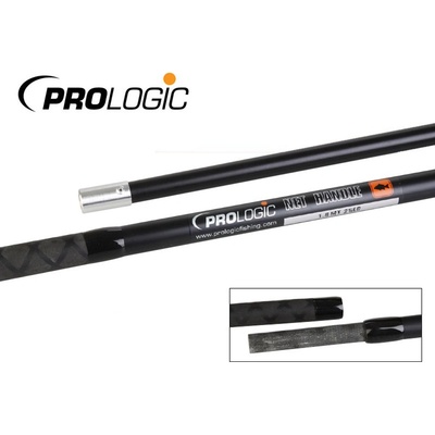 Prologic Net&Spoon Handle 1,8m 2diel