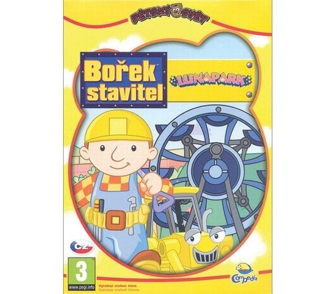 Bob the Builder Can Do Carnival