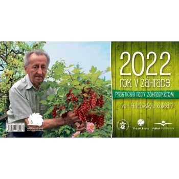 Rok v ovocnej záhrade 2022