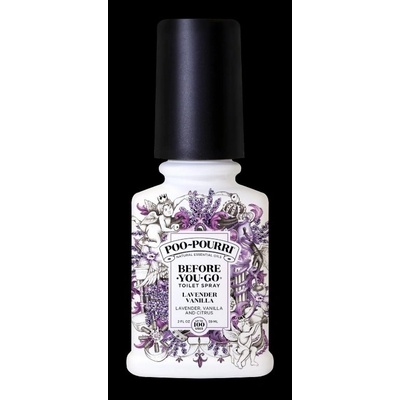 Poo-Pourri lavender vanilla 59 ml