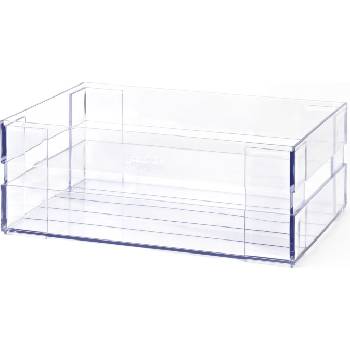 Guzzini Кухненски органайзер Kitchen Store XL прозрачен (17020300)