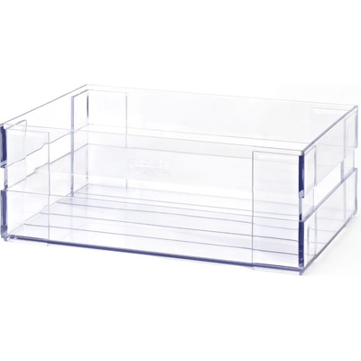 Guzzini Кухненски органайзер Kitchen Store XL прозрачен (17020300)