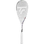 TECNIFIBRE Carboflex 130 x-top v2 бяло, Микс (9756)