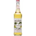 MONIN Сироп Monin за кафе - Ванилия - 0, 7L
