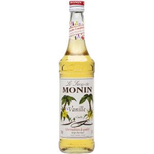 MONIN Сироп Monin за кафе - Ванилия - 0, 7L