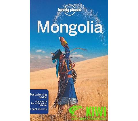 Mongolia 8