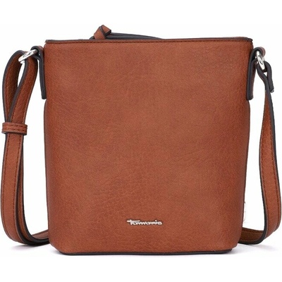 Tamaris kabelky a tašky BAG 30444 7 Cognac – Zbozi.Blesk.cz