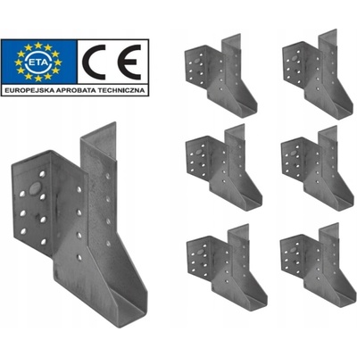Domax Trámová papuča WB 9 45x138mm
