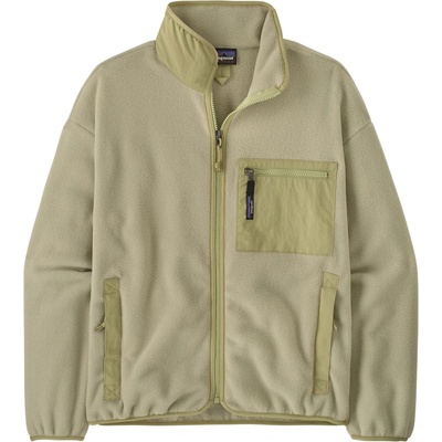 Patagonia Дамско поларено яке Patagonia Women's Synch Jacket Fleece jacket - Weathered Stone (105-4155-2312)