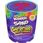  Kinetic Sand кофа с пясък и изненада (6066956)