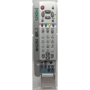 съвместим Panasonic eur511200, eur511211, eur511212 - заместител дистанционно управление (eur511200, eur511211, eur511212) Дистанционно