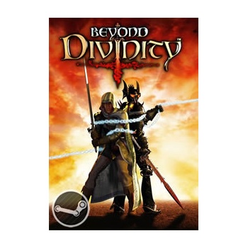 Beyond Divinity