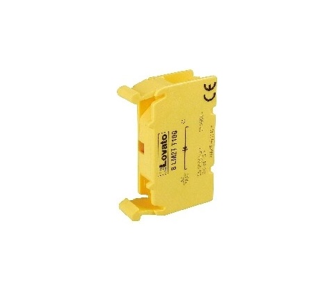 Lovato BF38T2A23060