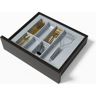 Agoform Classico pre StrongBox 500/60 504 x 474 mm sivá