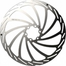 BBB POWERSTOP 220 mm stříbrná