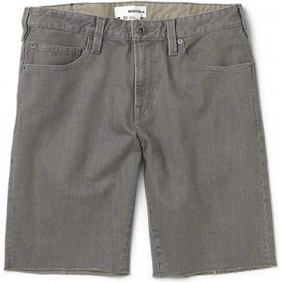 Burton Mid Fit grey 2013