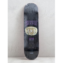 Primitive Silvas Soty