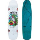 Arbor Shakedown 37